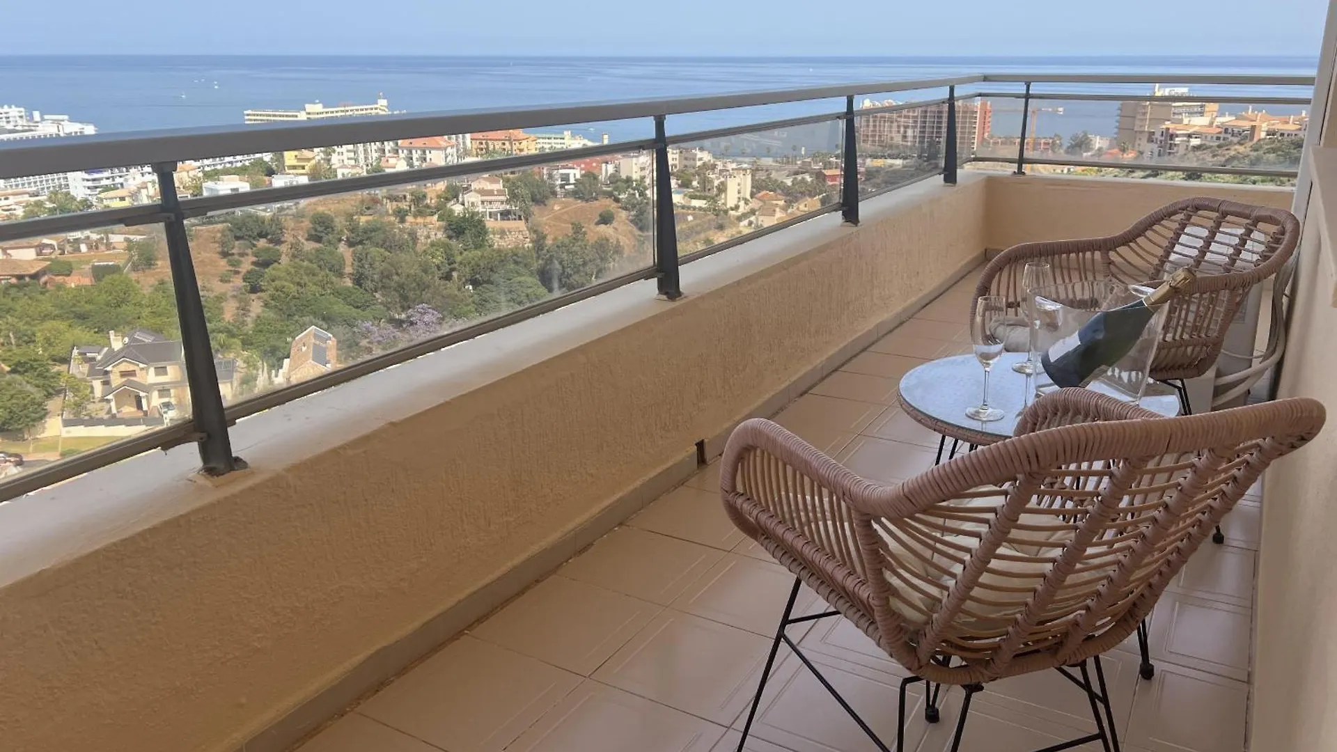 Appartamento Benalmadena Torrequebrada Golf By Homing Spagna