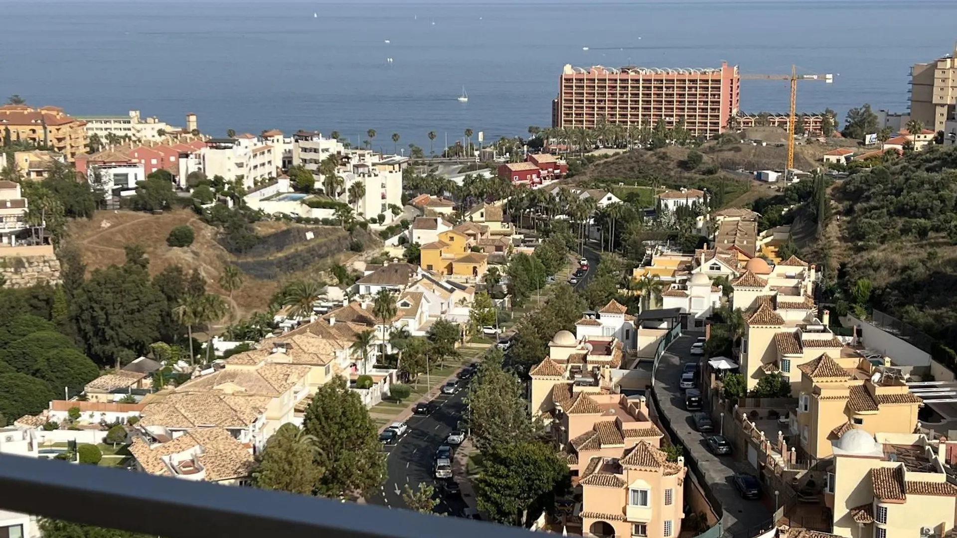 Benalmadena Torrequebrada Golf By Homing Apartment
