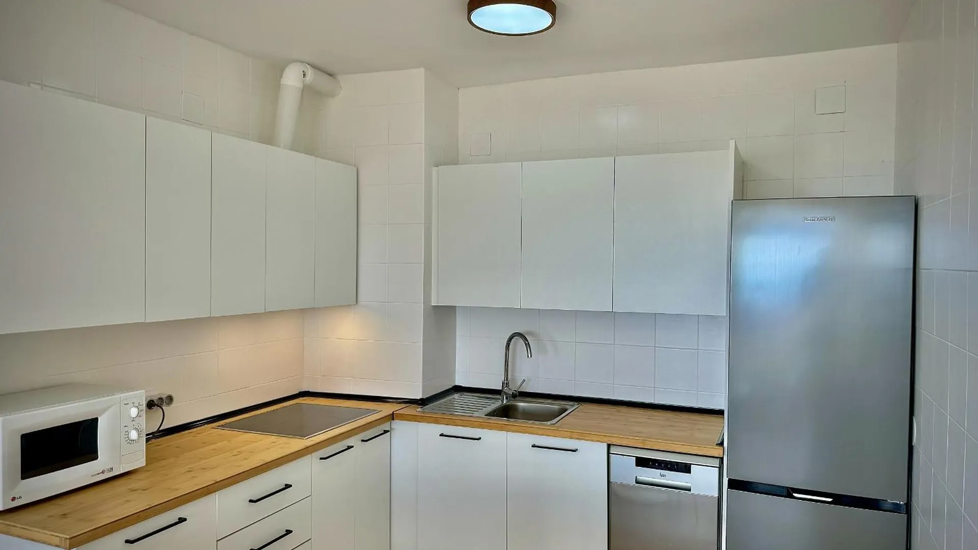 Benalmadena Torrequebrada Golf By Homing Apartment 0*,  Spain