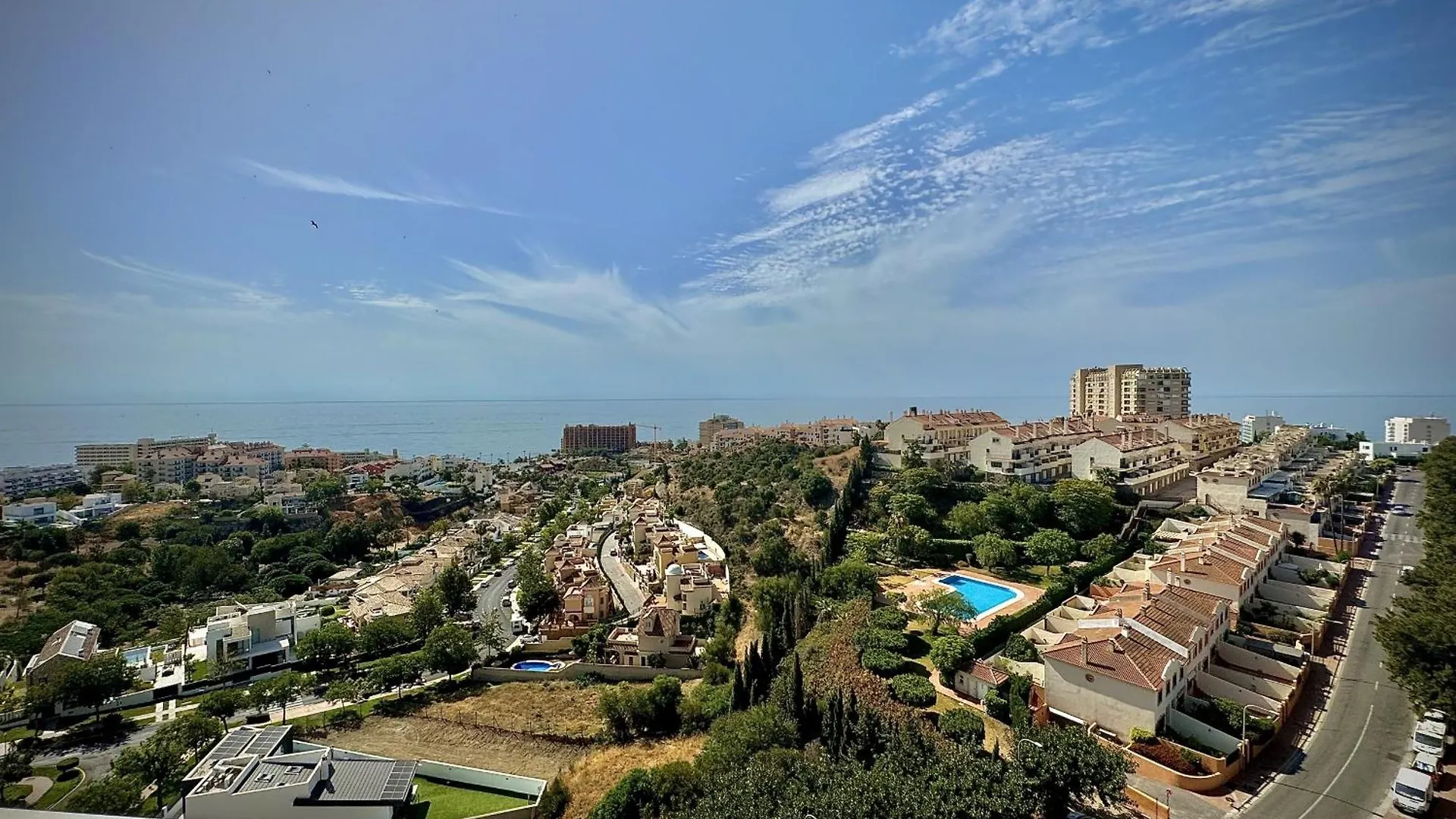 Benalmadena Torrequebrada Golf By Homing Apartment