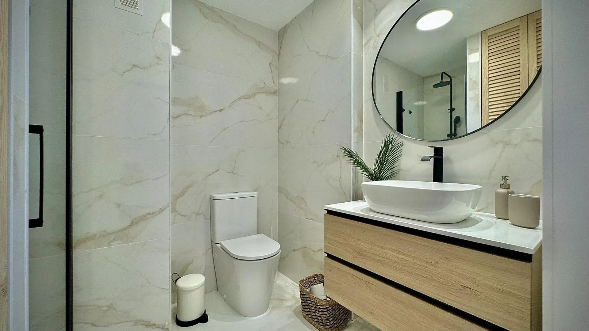 Benalmadena Torrequebrada Golf By Homing Apartment