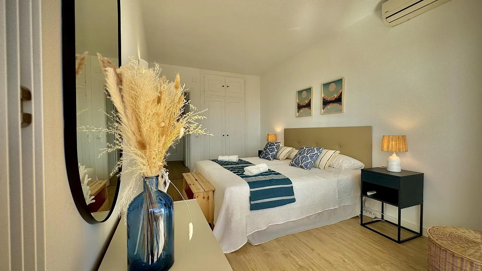 Benalmadena Torrequebrada Golf By Homing Apartment