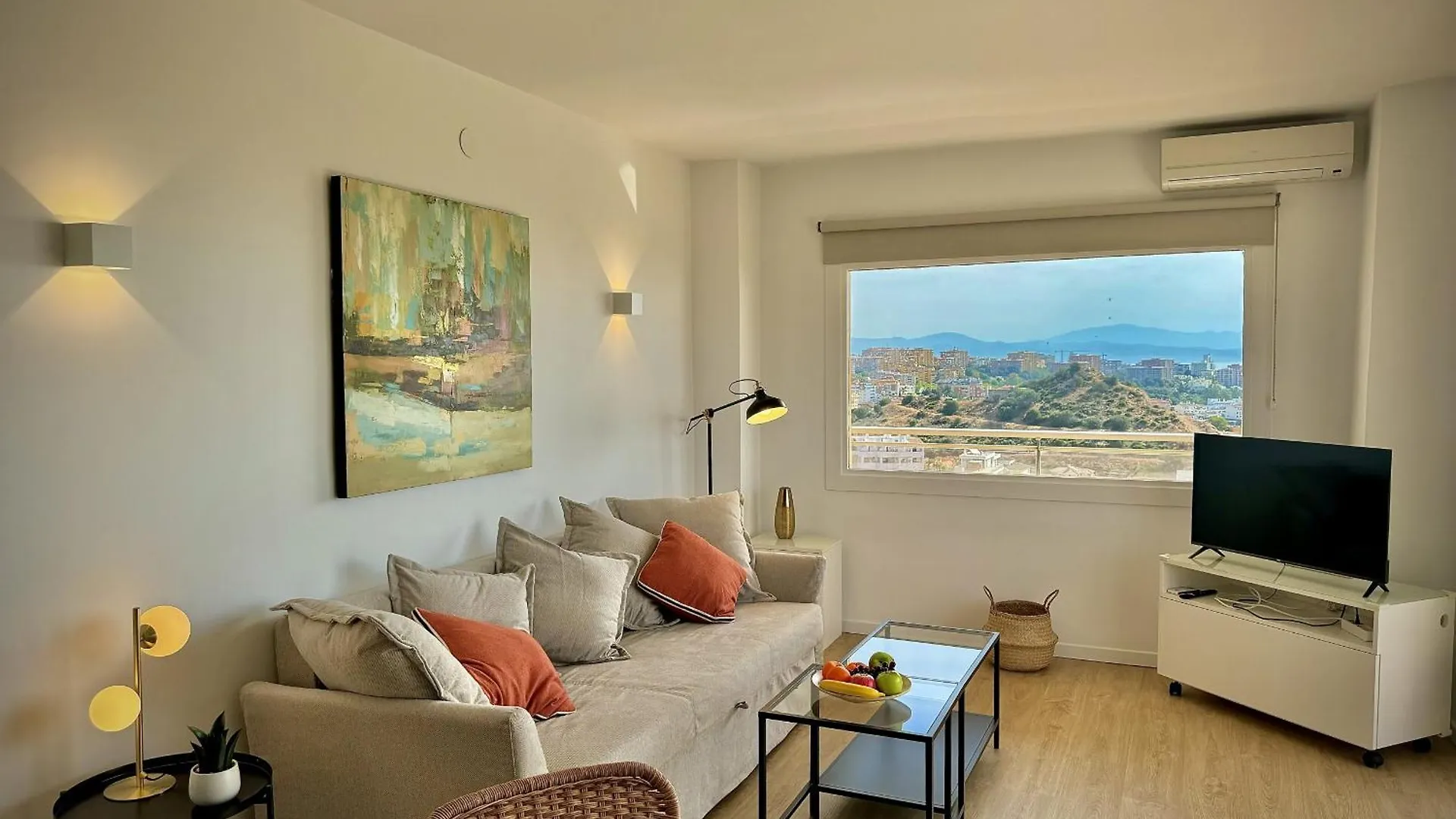 Benalmadena Torrequebrada Golf By Homing Apartment