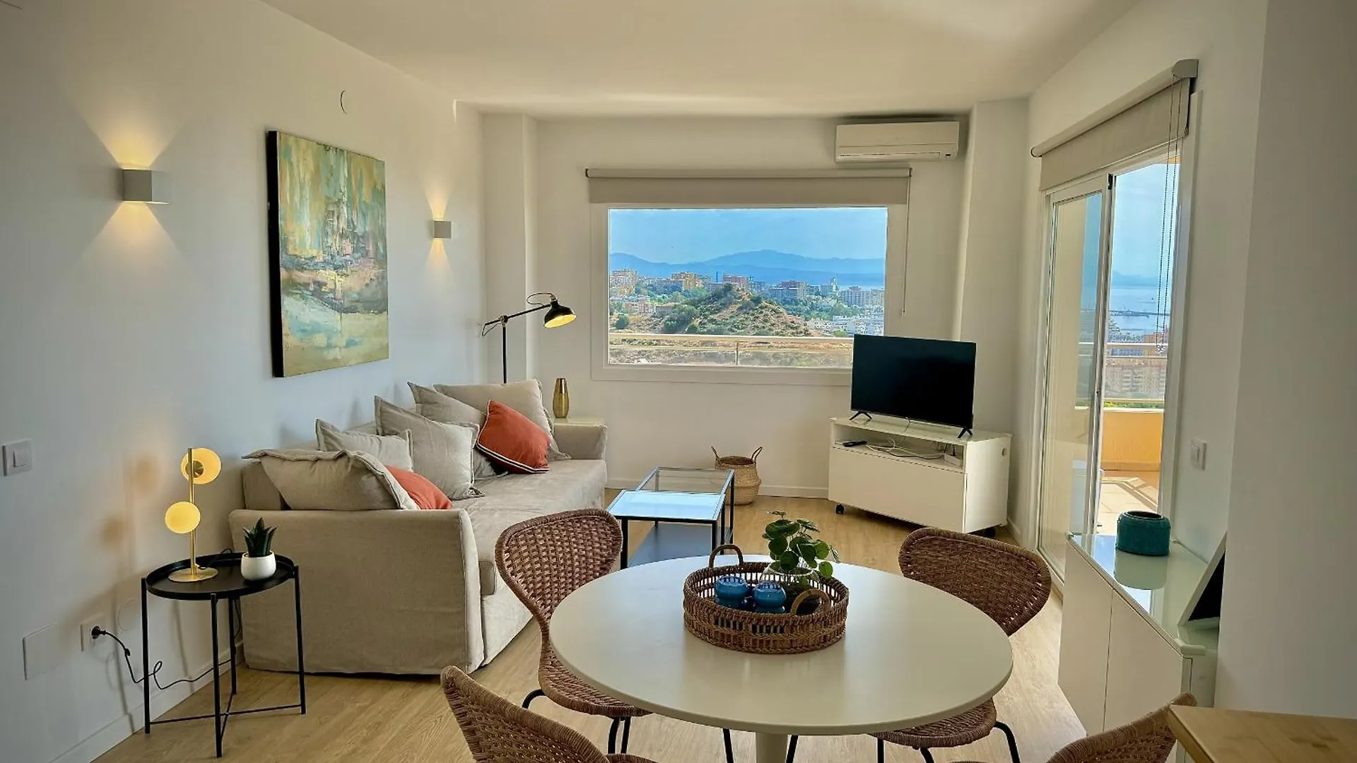 Benalmadena Torrequebrada Golf By Homing Apartment